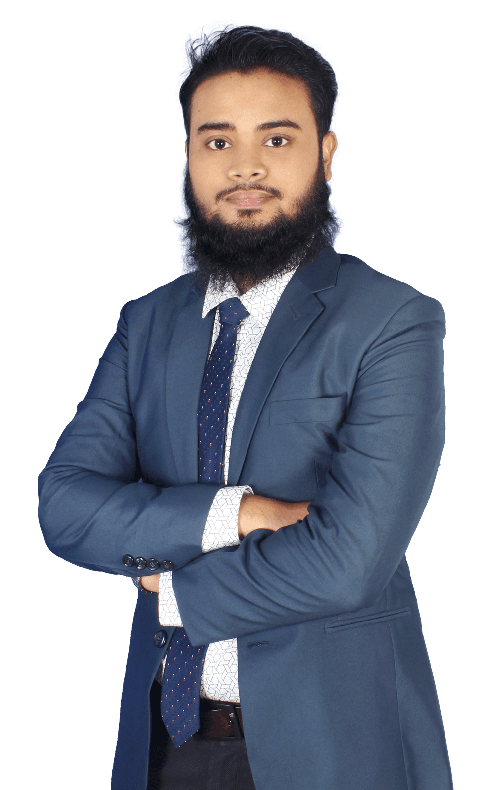 Shahidul Islam
